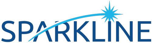 Sparkline logo